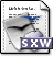 format SXW