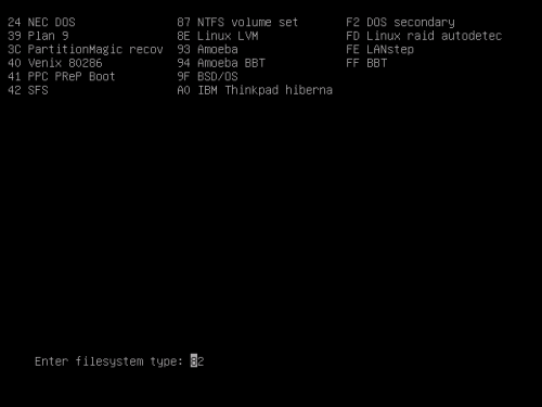 ecran install debian