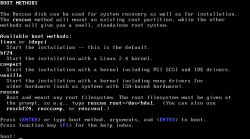 ecran2 debian